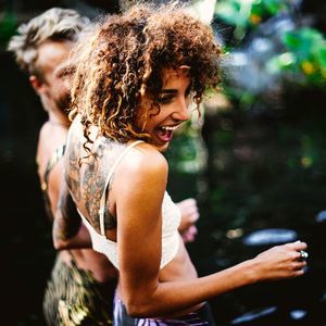 Meet your Posher, Casey